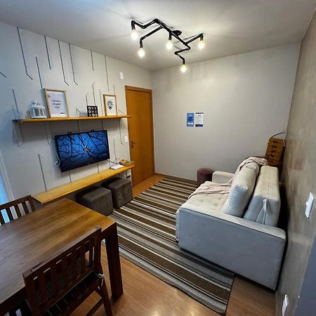 Apartamento Proximo As Principais Praias De Florianopolis 圣若泽 外观 照片