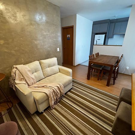 Apartamento Proximo As Principais Praias De Florianopolis 圣若泽 外观 照片
