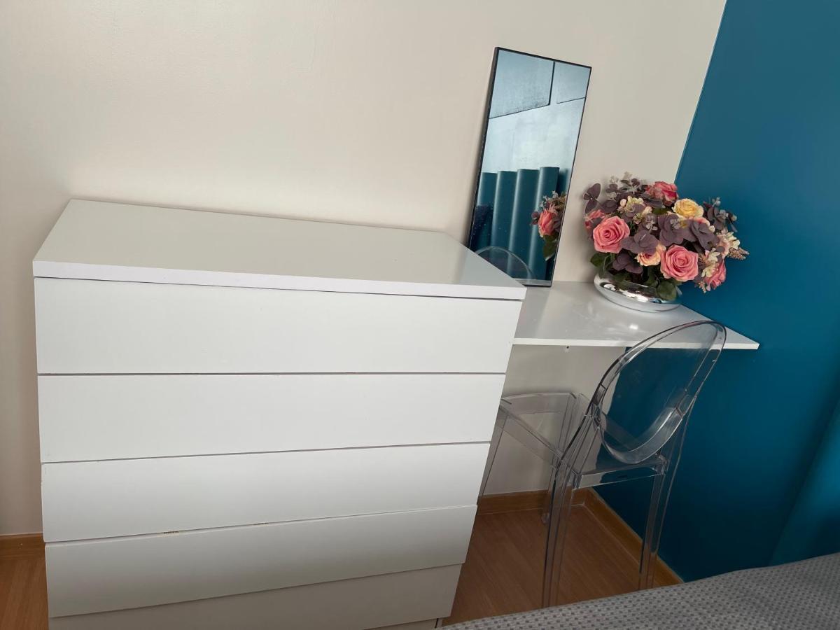 Apartamento Proximo As Principais Praias De Florianopolis 圣若泽 外观 照片