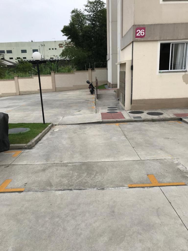 Apartamento Proximo As Principais Praias De Florianopolis 圣若泽 外观 照片