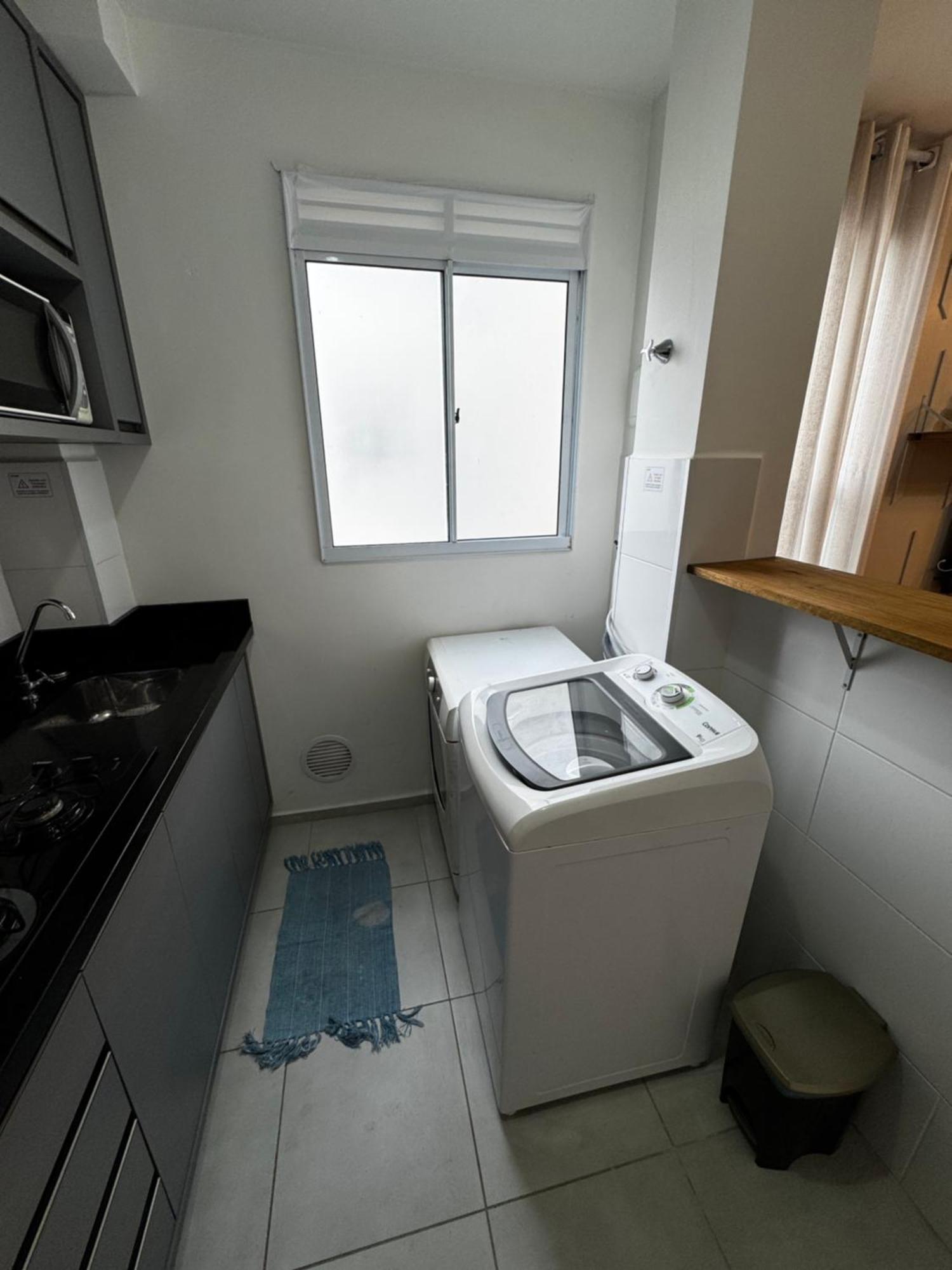 Apartamento Proximo As Principais Praias De Florianopolis 圣若泽 外观 照片