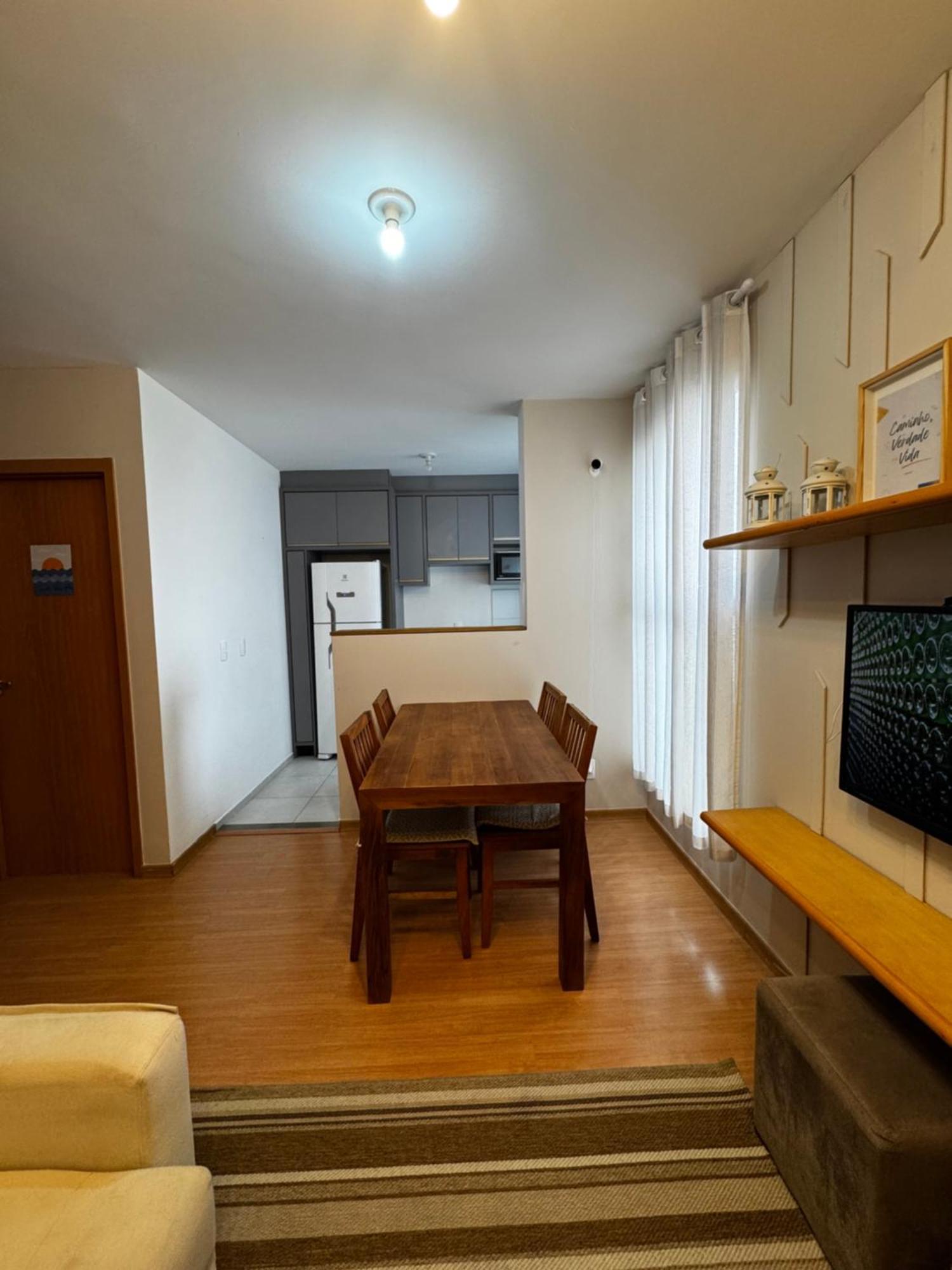Apartamento Proximo As Principais Praias De Florianopolis 圣若泽 外观 照片