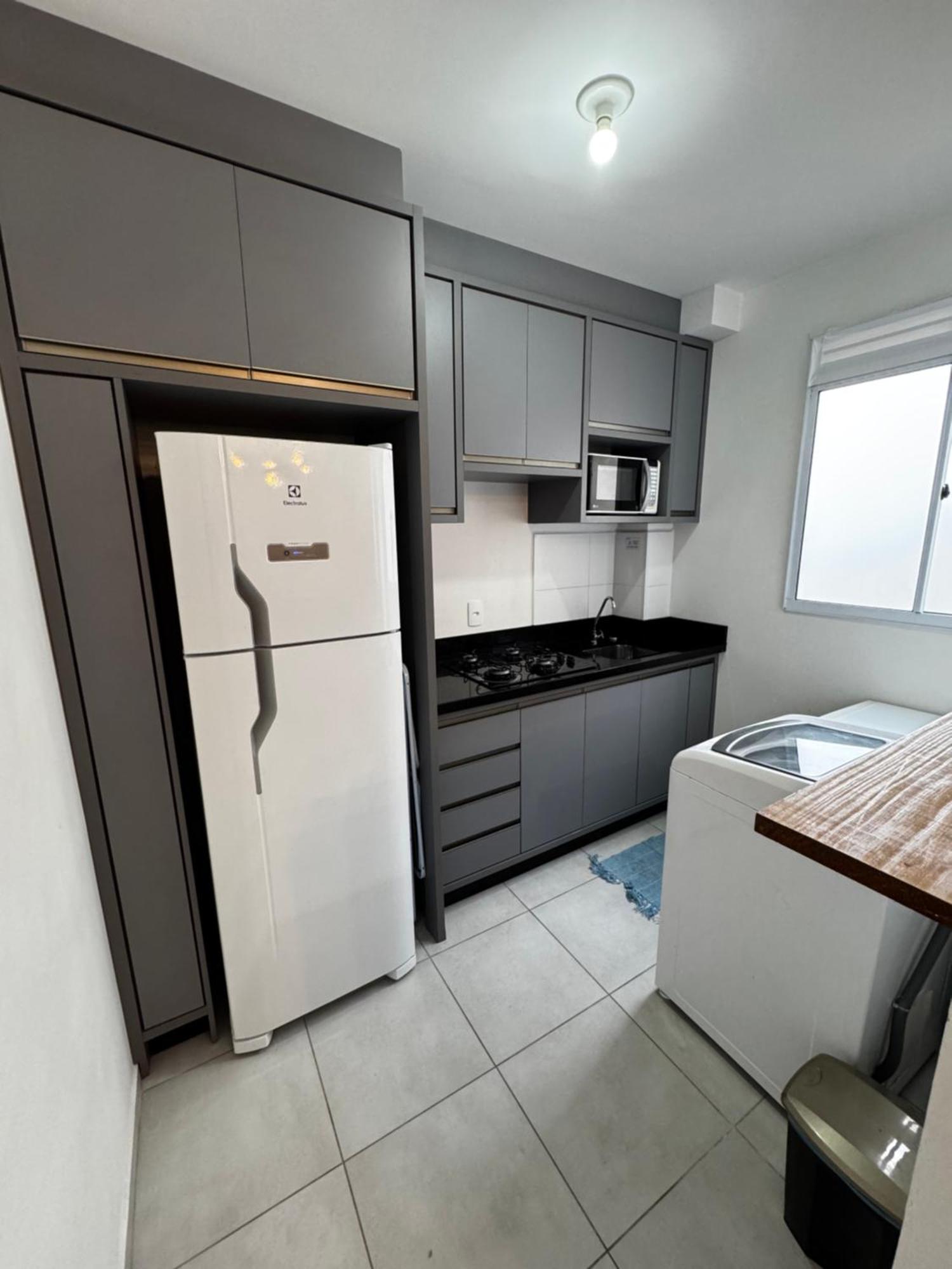 Apartamento Proximo As Principais Praias De Florianopolis 圣若泽 外观 照片