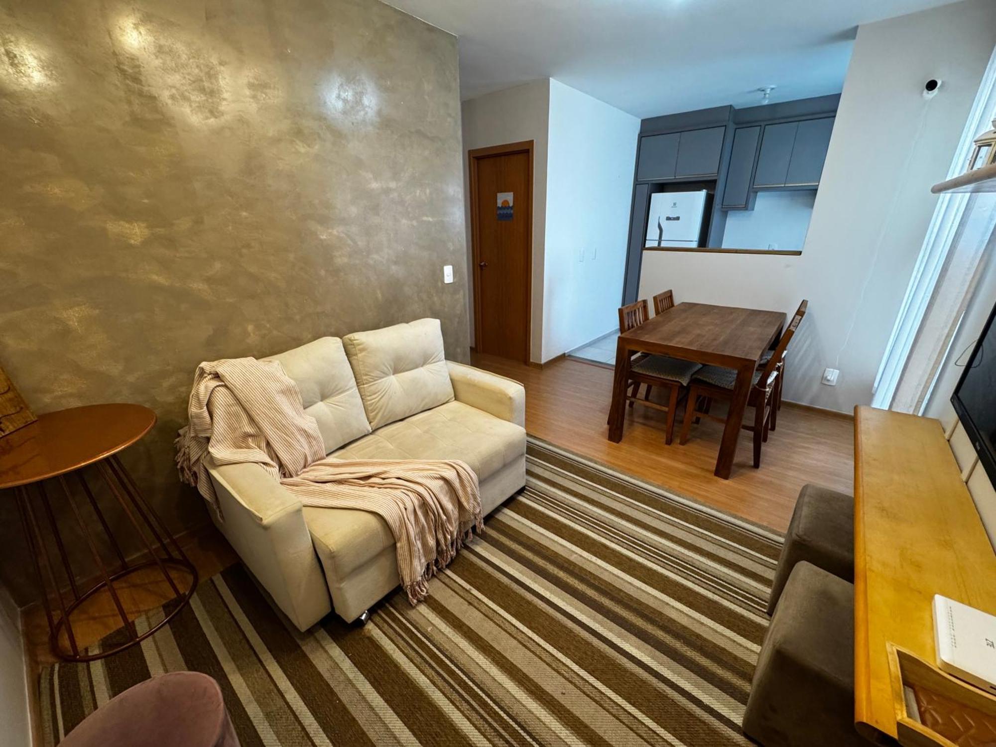 Apartamento Proximo As Principais Praias De Florianopolis 圣若泽 外观 照片