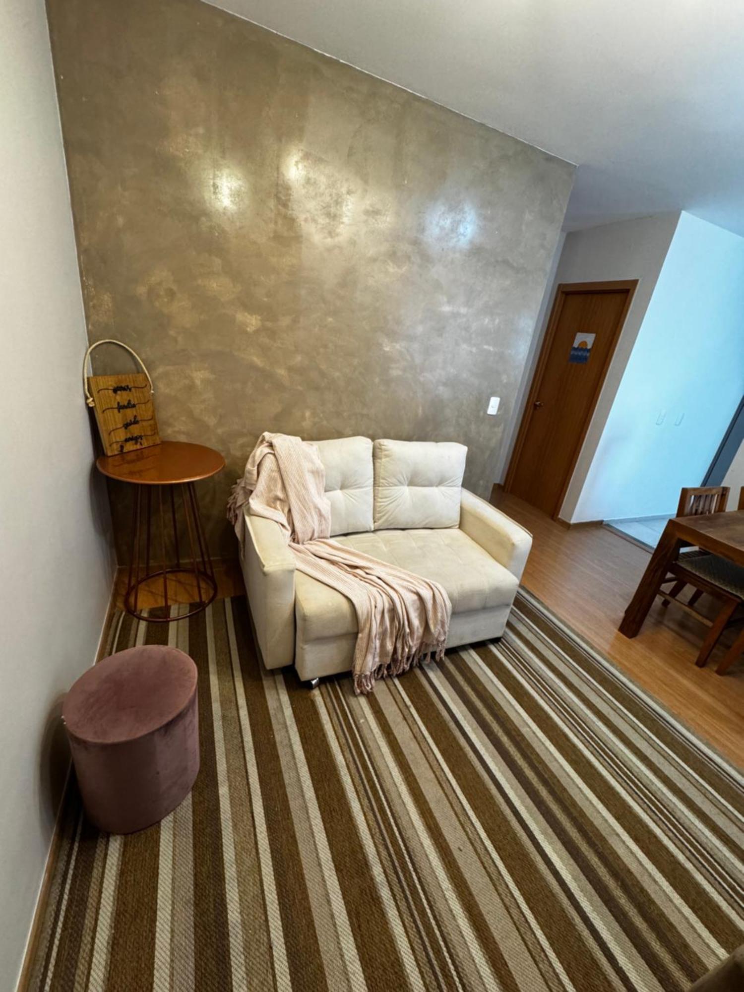 Apartamento Proximo As Principais Praias De Florianopolis 圣若泽 外观 照片